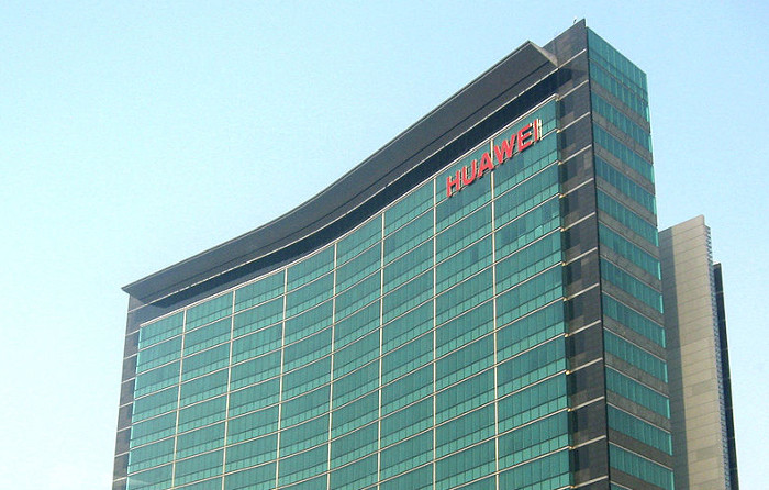 A Prime Interway firmou um acordo de distribuição com a multinacional chinesa Huawei. Foto: Brücke-Osteuropa.