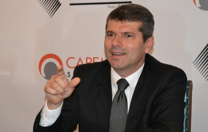 José Renato Hopf. Foto: Divulgação.