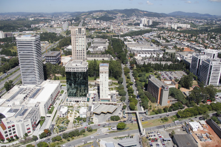 O GPTW divulgou o ranking de melhores empresas para trabalhar em Barueri. Foto: Prefeitura de Barueri.