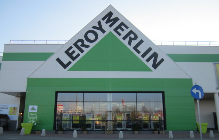 A Leroy Merlin Brasil adquiriu a solução Compliance Benner Jurídico. Foto: Henryk Borawski.