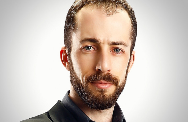 Fábio Scabeni.