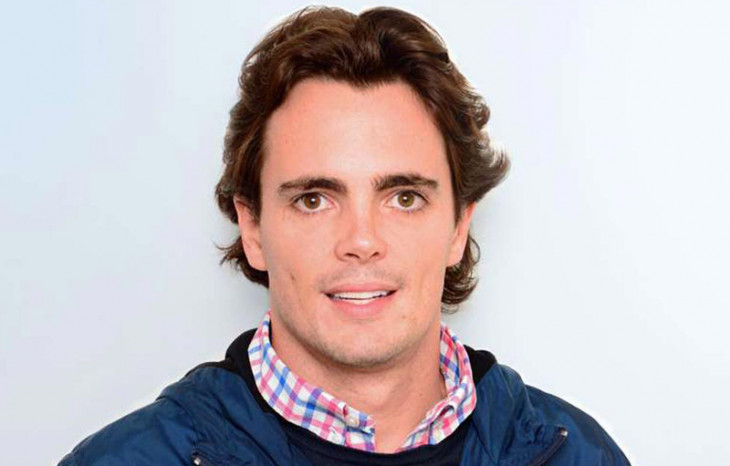 Leonardo Cid Ferreira, co-fundador da AD.Dialeto, é o novo CSO da Accenture Interactive. Foto: Divulgação.