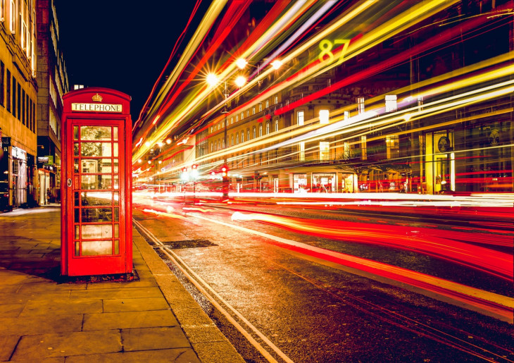 LatAm Edge Award é voltado para startups com interesse em expandir para o Reino Unido. Foto: Pexels.