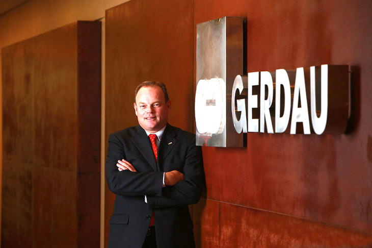 André Gerdau Johannpeter.