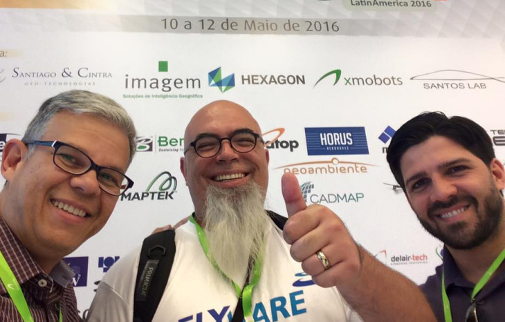 A Flyware lançou o Flyware Real Estate, focado no mercado imobiliário. Foto: Divulgação.
