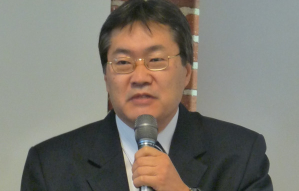 Luiz Sasada.