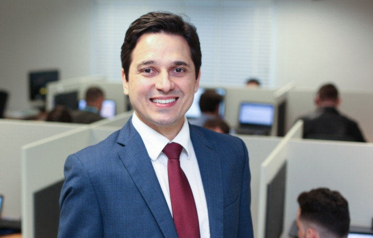 Rodrigo Luchtenberg