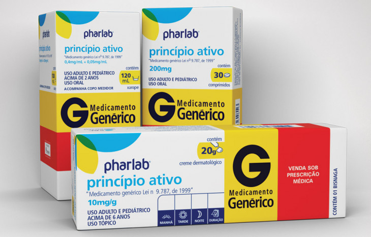 A Pharlab contratou a gestão de documentos e a gestão de processos da SoftExpert. Foto: Divulgação.