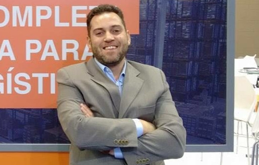 Marcelo Franco.