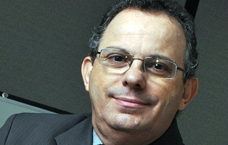 Alberto Sampaio de Oliveira, diretor de relacionamento com cliente da VoxAge. Foto: Divulgação.