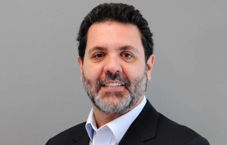 Ronaldo Aloise, diretor de operações da Inventsys. Foto: Divulgação.