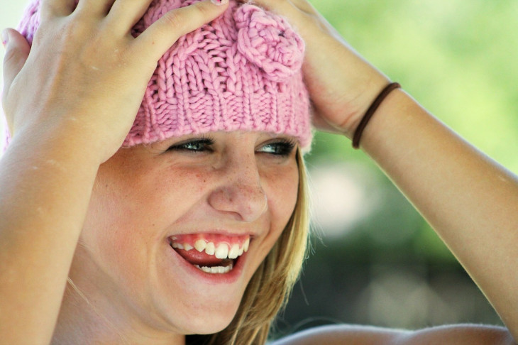 Sorria, você está sendo filmado. Foto: Pixabay.