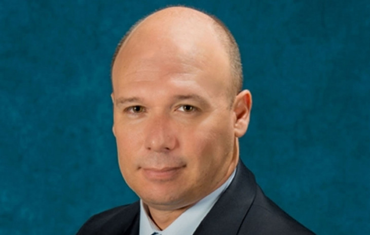 Alejandro Tomás.