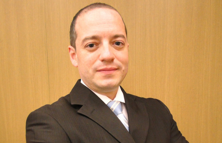 Eduardo Pugliesi.