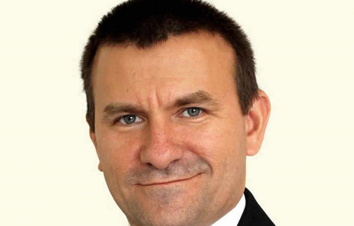 Adão Lopes, CEO da Varitus. Foto: Divulgação.