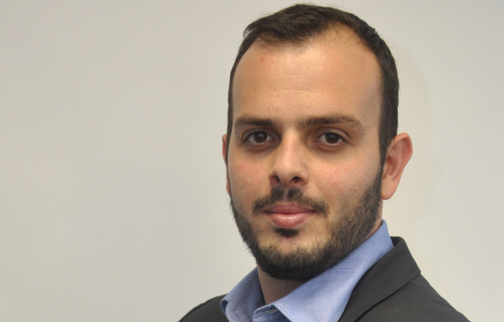 João Stohler, diretor de Inovação da Proof. Foto: Divulgação.