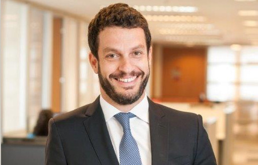 Leonardo Palhares, presidente da Câmara-e.net. Foto: Divulgação.