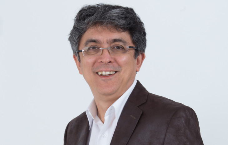 Ruy Shiozawa, presidente do GPTW. Foto: Divulgação.