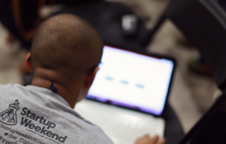 Em setembro será realizado o Startup Weekend Marketplaces em São Paulo. Foto: flickr/stevenzwerink.