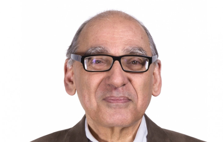 Gabriel Antonio Marão, presidente do Fórum Brasileiro de IoT. Foto: Divulgação.