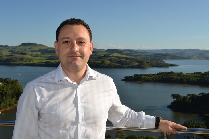 Patrício Jouri.