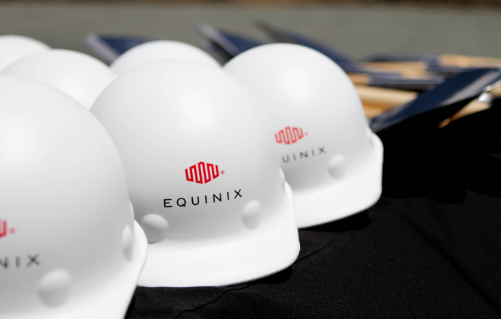 Um acordo permitiu a reformulação do ponto de acesso da Equinix ao IX.br de São Paulo. Foto: Divulgação.