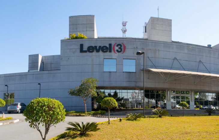 Os serviços da Level 3 Communications receberam o certificado PCI DSS. Foto: Divulgação.
