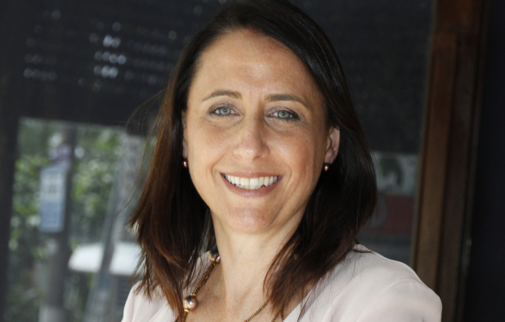Cristina Palmaka.