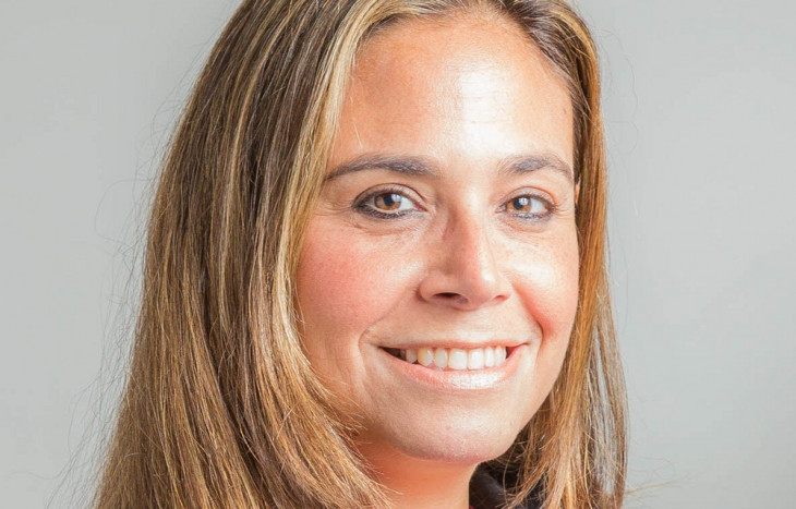Michelle Dorf.