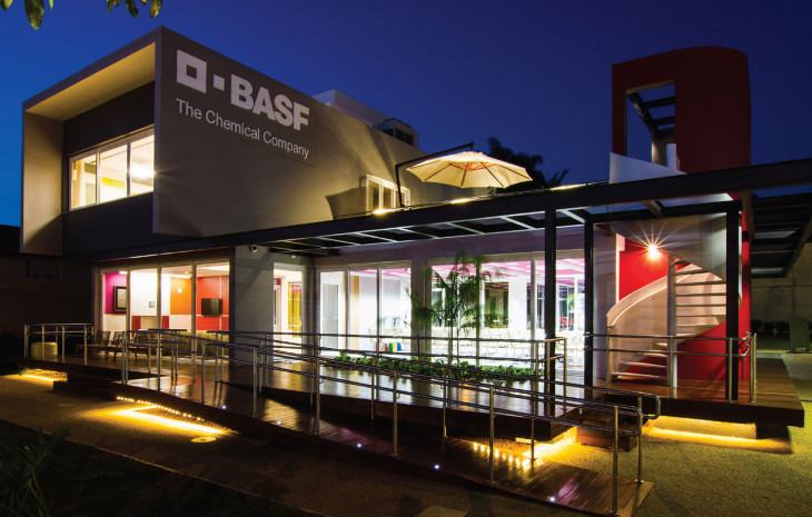 A BASF e a aceleradora ACE buscam startups focadas em soluções para o agronegócio. Foto: Divulgação.