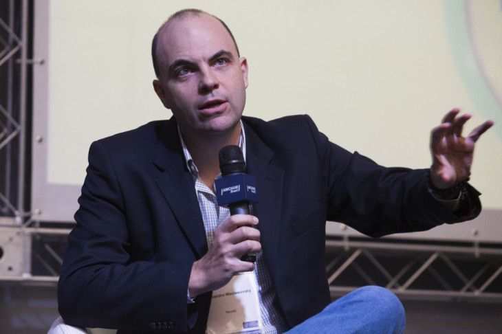 Alexandre Waclawovsky.