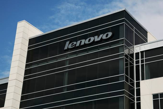 A Lenovo contratou a Systax para se adequar às mudanças de regras tributárias. Foto: Divulgação.