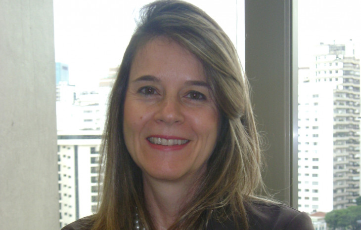 Patrícia Fusaro, líder de Soluções Cognitivas da IBM Brasil. Foto: Divulgação.