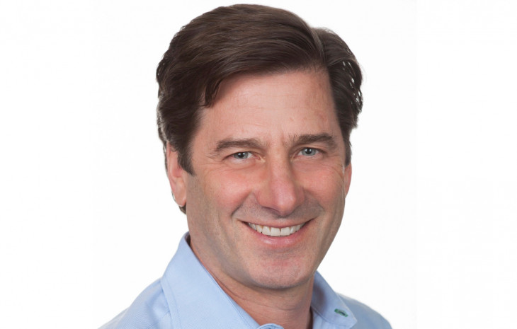 Paul Segre, CEO da Genesys. Foto: Divulgação.