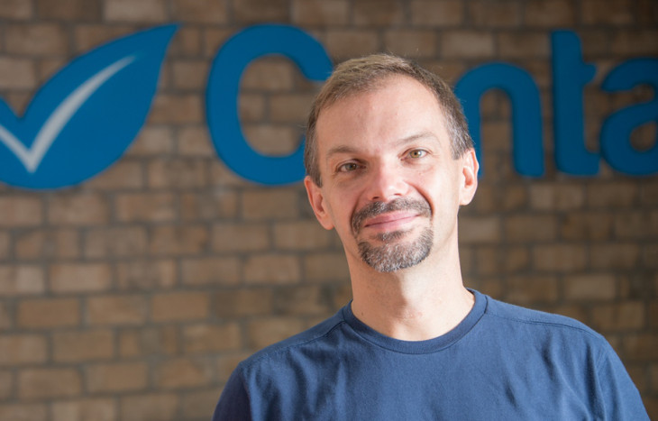 Joaquim Torres, CPO da ContaAzul. Foto: Divulgação.