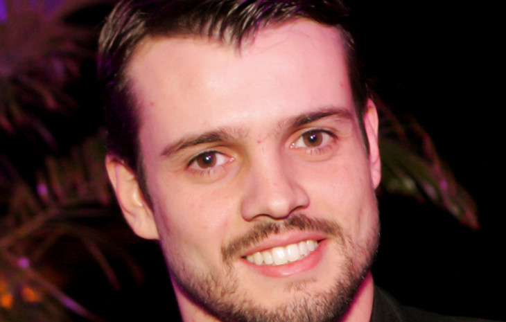 Rafael Zambelli, diretor da RZ2. Foto: Divulgação.