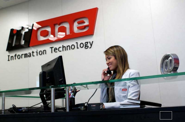 IT-One é pioneira em nova oferta da EMC no Brasil.