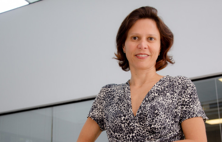 Marilia Rocca.