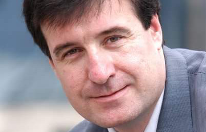 José Garrido.