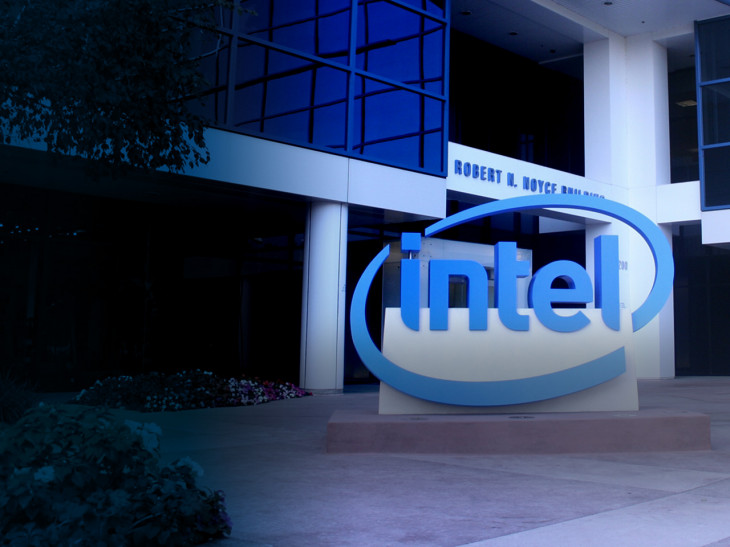 A Intel criou uma joint-venture com o TGP envolvendo a Intel Security. Foto: Divulgação.
