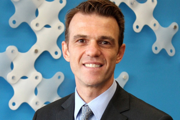 Luis Gonçalves, presidente da Dell Brasil.