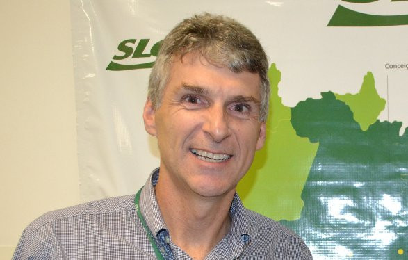 Angelo Castiglia.