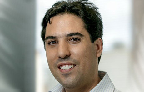Nuno Coelho, sócio da VCG Empreendimentos. Foto: Divulgação.