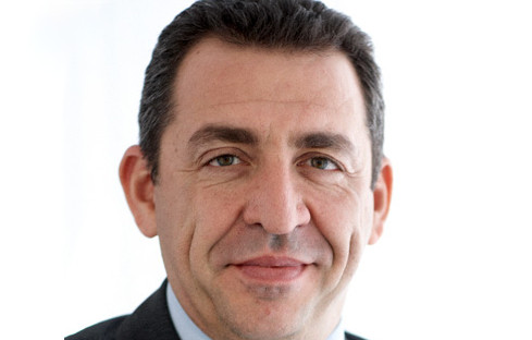 Kasim Alfalahi, fundador e diretor executivo da Avanci. Foto: Divulgação.