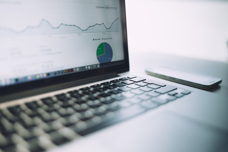 Os investimentos em TI no Brasil tiveram um aumento de 9,2%, em 2015. Foto: Pexels.