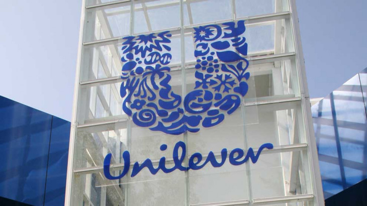 A Unilever lançou um e-commerce B2B para venda direta de produtos da marca. Foto: Divulgação.