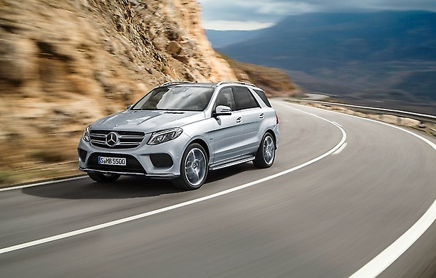 A T-Systems renovou o contrato com a Daimler, fabricante responsável pela Mercedes-Benz. Foto: Divulgação.