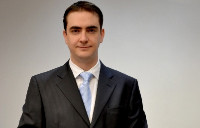 Carlos Gazaffi, vice-presidente de Gestão de Tecnologia da Tivit. Foto: Divulgação.