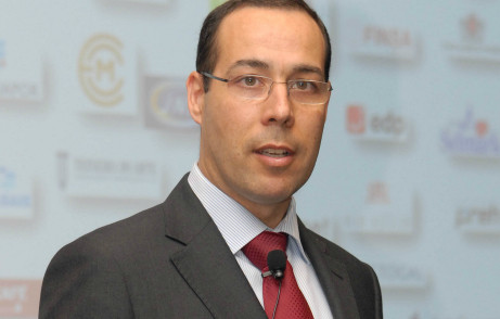 Nuno Fiqueiredo, sócio-diretor da Ábaco Consultores. Foto: Divulgação.