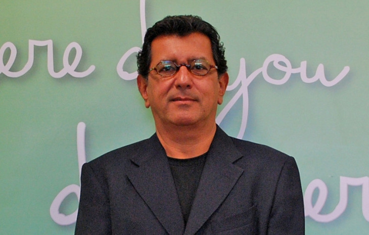 Roberto Guerra, diretor geral da Inteligência de Negócios. Foto: Divulgação.